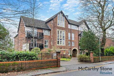 1 bedroom apartment for sale, Oakfield, Sale