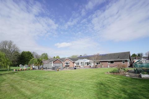 4 bedroom detached house for sale, Beech Grove, Shawbury, Shrewsbury