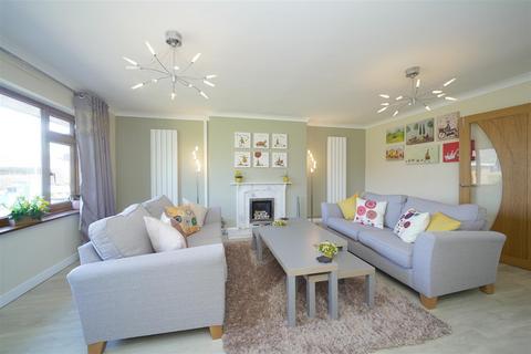 4 bedroom detached house for sale, Beech Grove, Shawbury, Shrewsbury