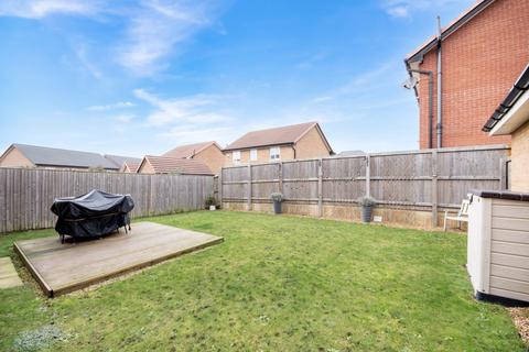 4 bedroom detached house for sale, Moorgreen Way, Doncaster, South Yorkshire