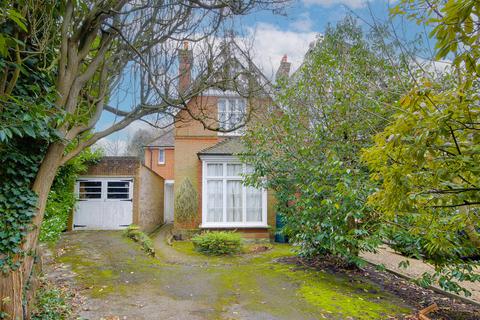 3 bedroom semi-detached house for sale, The Small House, Chislehurst BR7