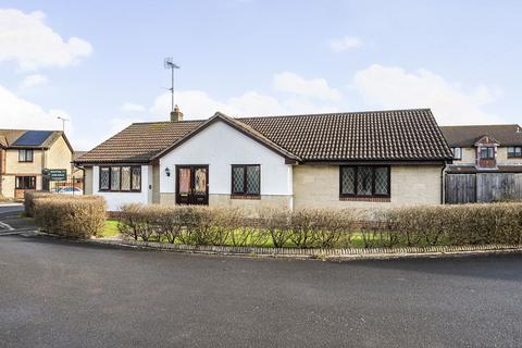 4 bedroom detached bungalow for sale, Birch Drive, Langford, BS40