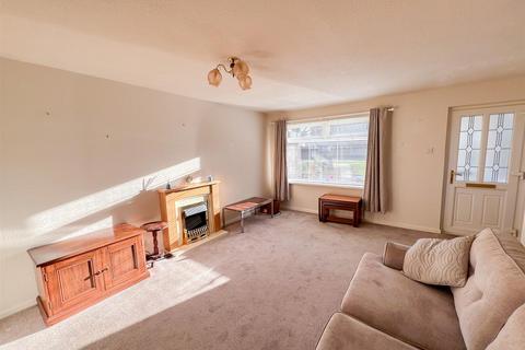 3 bedroom terraced house for sale, Crosthwaite Terrace, Tweedmouth, Berwick-Upon-Tweed