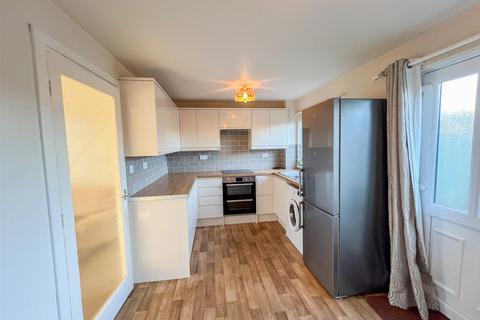 3 bedroom terraced house for sale, Crosthwaite Terrace, Tweedmouth, Berwick-Upon-Tweed