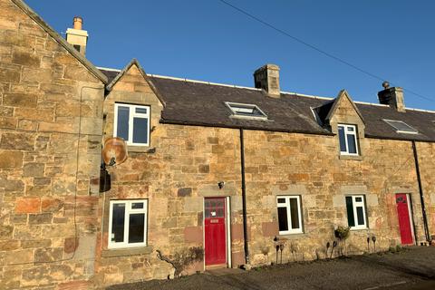 3 bedroom terraced house for sale, West Fenton Farm Cottages, North Berwick EH39