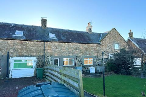 3 bedroom terraced house for sale, West Fenton Farm Cottages, North Berwick EH39