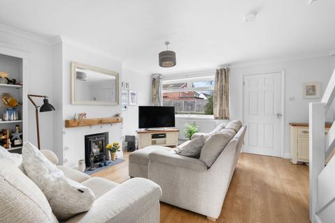 13 Leyburn Close, Cambridge, CB1 9XR