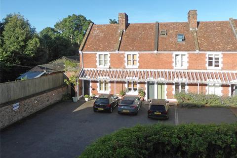 3 bedroom end of terrace house for sale, St Davids Hill, Exeter