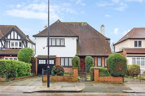 3 bedroom detached house for sale, Corringway, London, W5