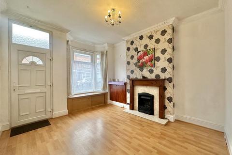 3 bedroom terraced house for sale, Lancashire Street, Leicester LE4