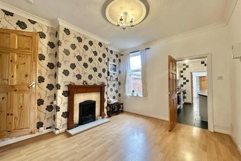 3 bedroom terraced house for sale, Lancashire Street, Leicester LE4