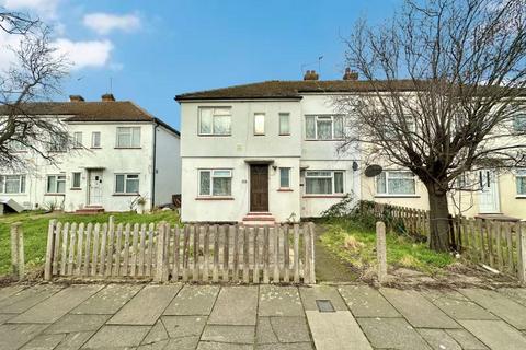 2 bedroom maisonette for sale, The Crescent , Harlington, Middlesex, UB3 5NB