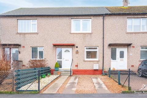 2 bedroom house for sale, Fortingall Place, Perth