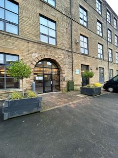 1 bedroom apartment to rent, Upper Blakeridge Lane, The Sugar Mill Upper Blakeridge Lane, WF17