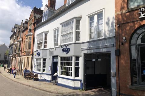 Office to rent, 3-5 High Pavement, Nottingham, NG1 1HF