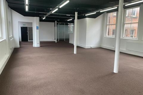 Office to rent, 3-5 High Pavement, Nottingham, NG1 1HF