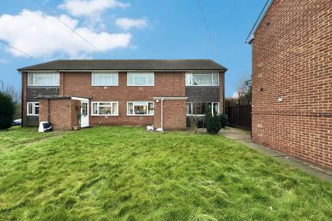 2 bedroom maisonette for sale, Manse Close, Harlington, UB3 5ED