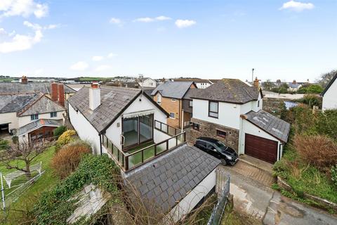 5 bedroom detached house for sale, Bridge Lane, Instow, Bideford