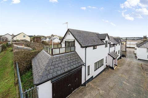 5 bedroom detached house for sale, Bridge Lane, Instow, Bideford