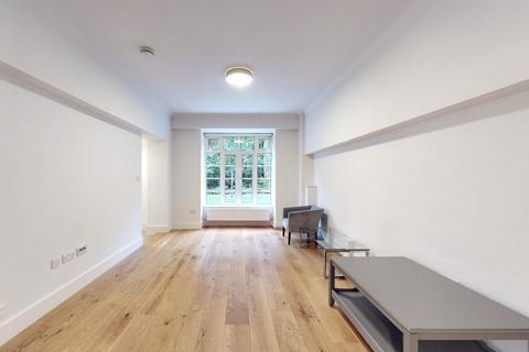 2 bedroom flat to rent, Grove End Road, London NW8