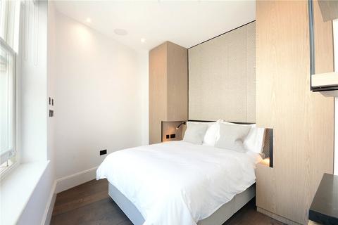 Studio to rent, Cresswell Gardens, Knightsbridge SW5