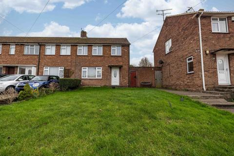 4 bedroom end of terrace house for sale, Durham Close, Canterbury, CT1