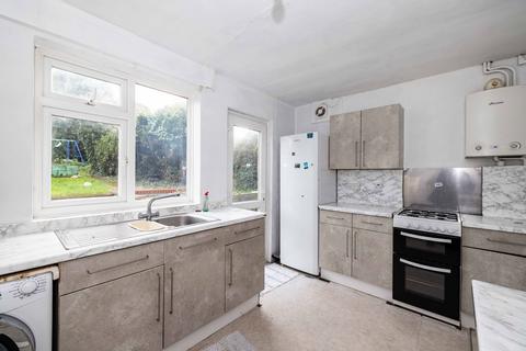 4 bedroom end of terrace house for sale, Durham Close, Canterbury, CT1