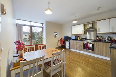 1 bedroom flat to rent, Flat 2 20 Occupation Road, Cambridge, Cambridgeshire