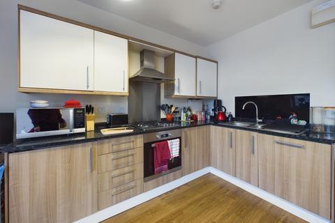 1 bedroom flat to rent, Flat 2 20 Occupation Road, Cambridge, Cambridgeshire