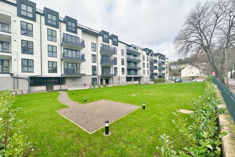 2 bedroom flat for sale, Parkfield Road, Torquay, TQ1 4BH