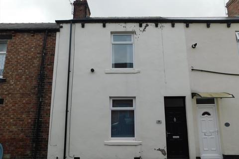 2 bedroom terraced house for sale, ROSEBERRY STREET, STANLEY, OTHER AREAS, DH9