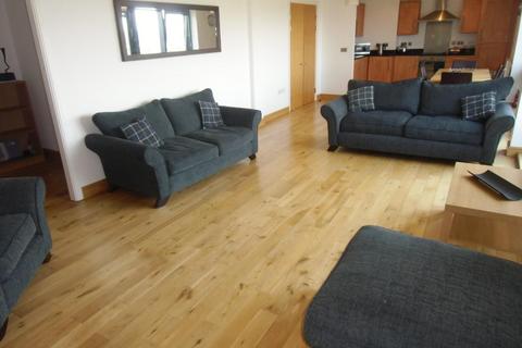 2 bedroom apartment to rent, Dyersgate, Bath Lane, Leicester