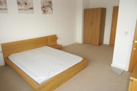 2 bedroom apartment to rent, Dyersgate, Bath Lane, Leicester