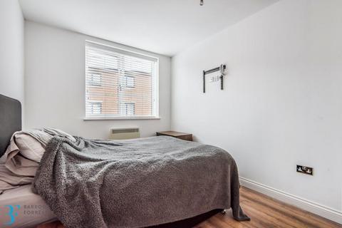 2 bedroom apartment to rent, Mint Drive, Ickneild Street, Birmingham, B18 6