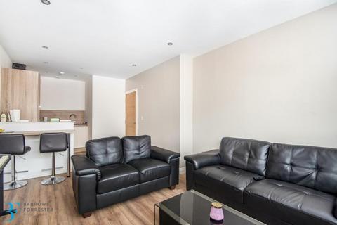 2 bedroom apartment to rent, Mint Drive, Ickneild Street, Birmingham, B18 6