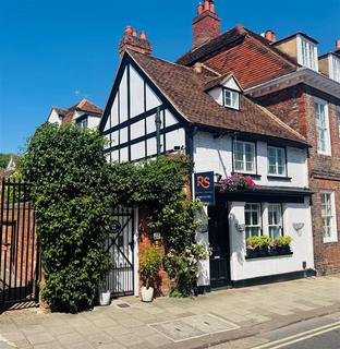 undefined, New Street, Henley-On-Thames RG9