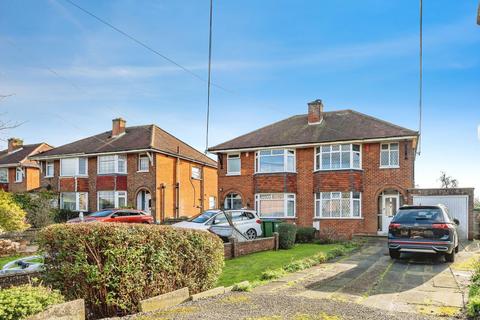 4 bedroom semi-detached house for sale, Botley Road, Southampton SO19