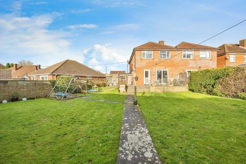 4 bedroom semi-detached house for sale, Botley Road, Southampton SO19