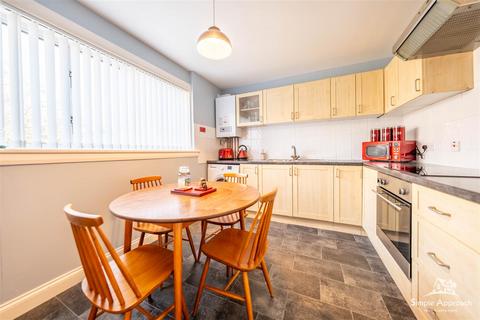 2 bedroom flat for sale, Argyll Road, Perth