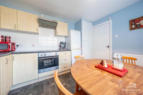 2 bedroom flat for sale, Argyll Road, Perth