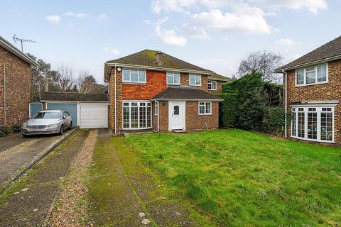 4 bedroom link detached house for sale, Bramley Avenue, Faversham, ME13