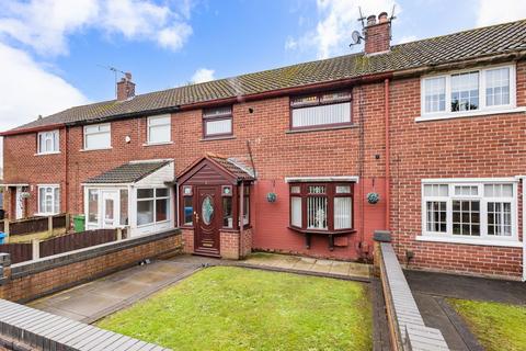 3 bedroom terraced house for sale, Myrtle Grove, Widnes WA8