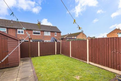 5 Myrtle Grove, Widnes, WA8 8DJ