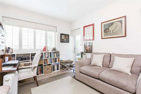 2 bedroom flat for sale, Sulivan Court, Peterborough Road, Fulham, London, SW6