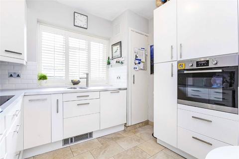 2 bedroom flat for sale, Sulivan Court, Peterborough Road, Fulham, London, SW6