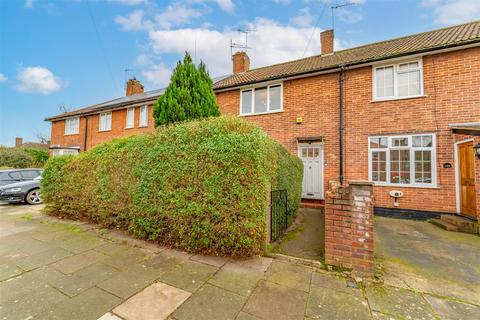 2 bedroom terraced house for sale, Browning Avenue, Hanwell