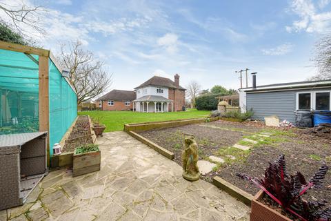 5 bedroom detached house for sale, Clacton Road, Weeley Heath, Clacton-on-Sea