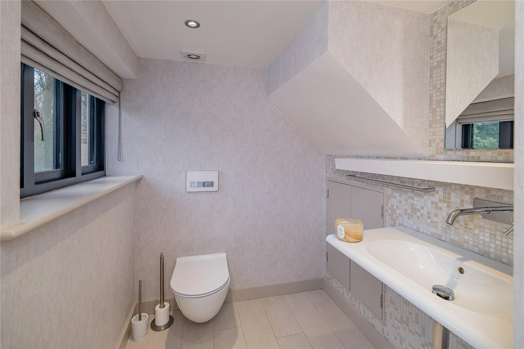 En-Suite