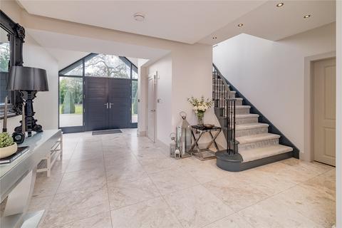 6 bedroom detached house to rent, Warrington Road, Mere, Knutsford, Cheshire, WA16