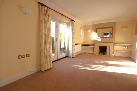 3 bedroom retirement property for sale, Cromwell Gardens, Steeple Drive, Alton, Hampshire, GU34